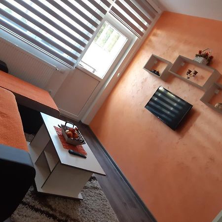 Apartman Hedonija Nova Varoš Exterior foto
