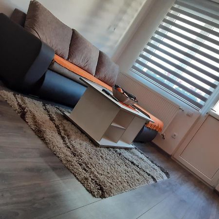 Apartman Hedonija Nova Varoš Exterior foto