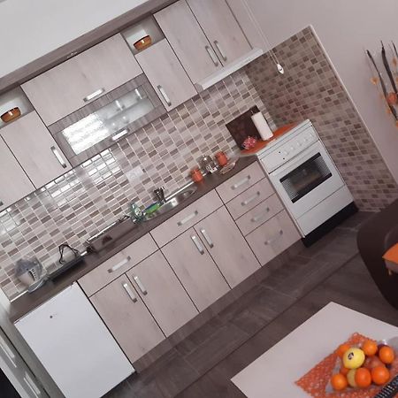Apartman Hedonija Nova Varoš Exterior foto