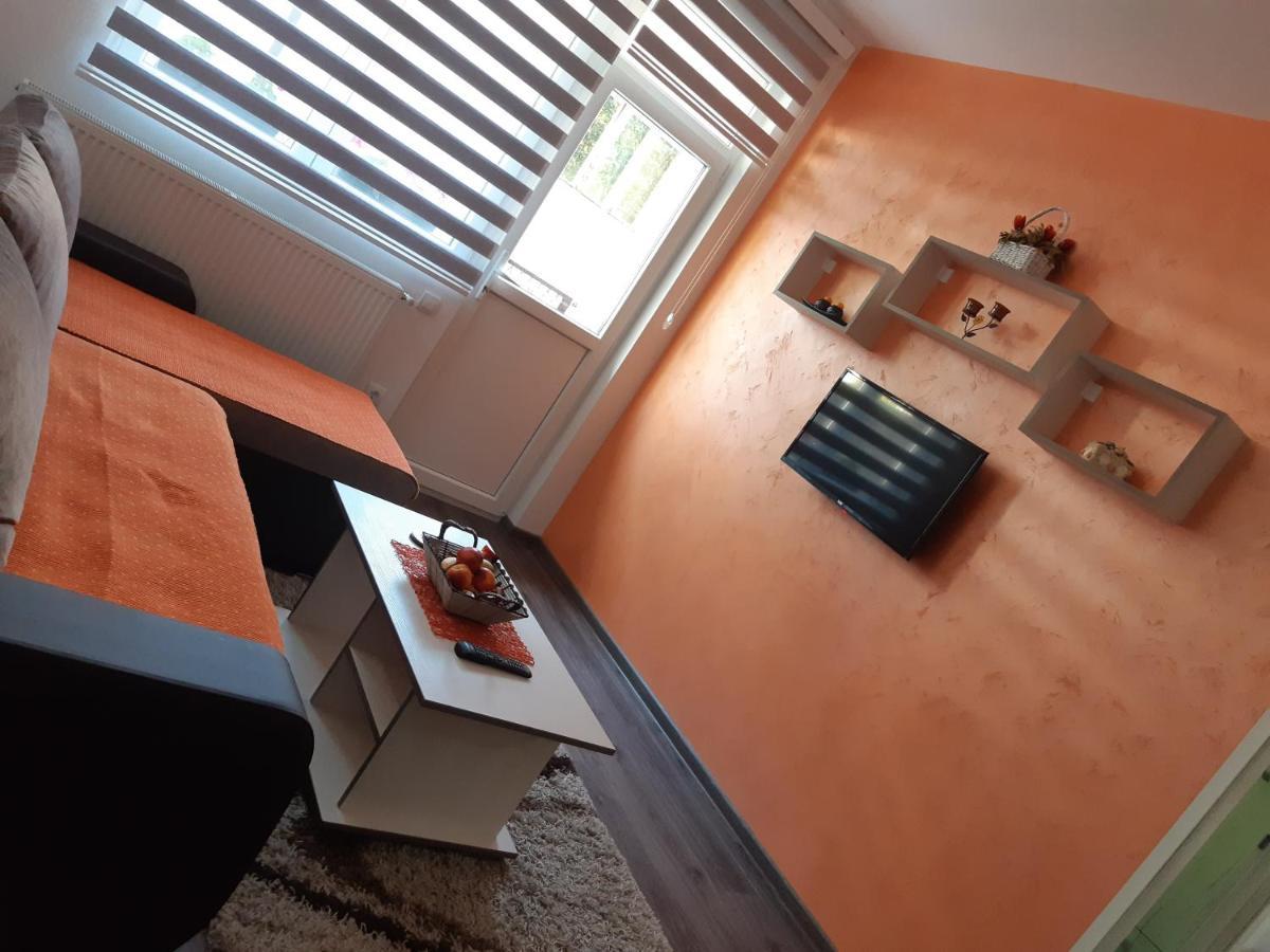 Apartman Hedonija Nova Varoš Exterior foto