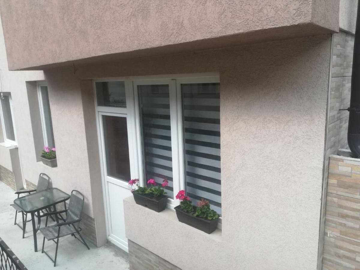 Apartman Hedonija Nova Varoš Exterior foto