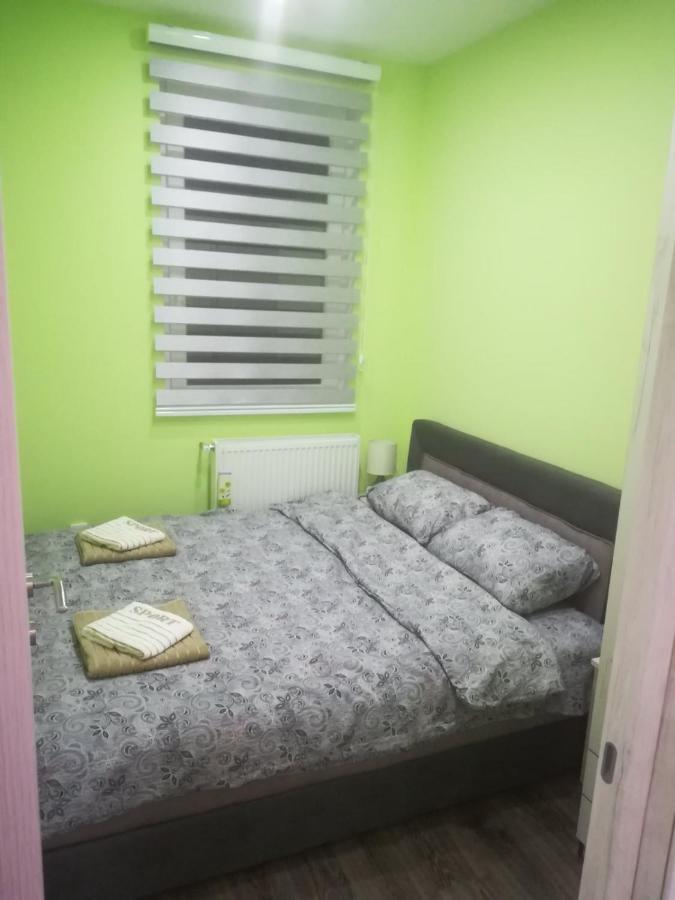 Apartman Hedonija Nova Varoš Exterior foto