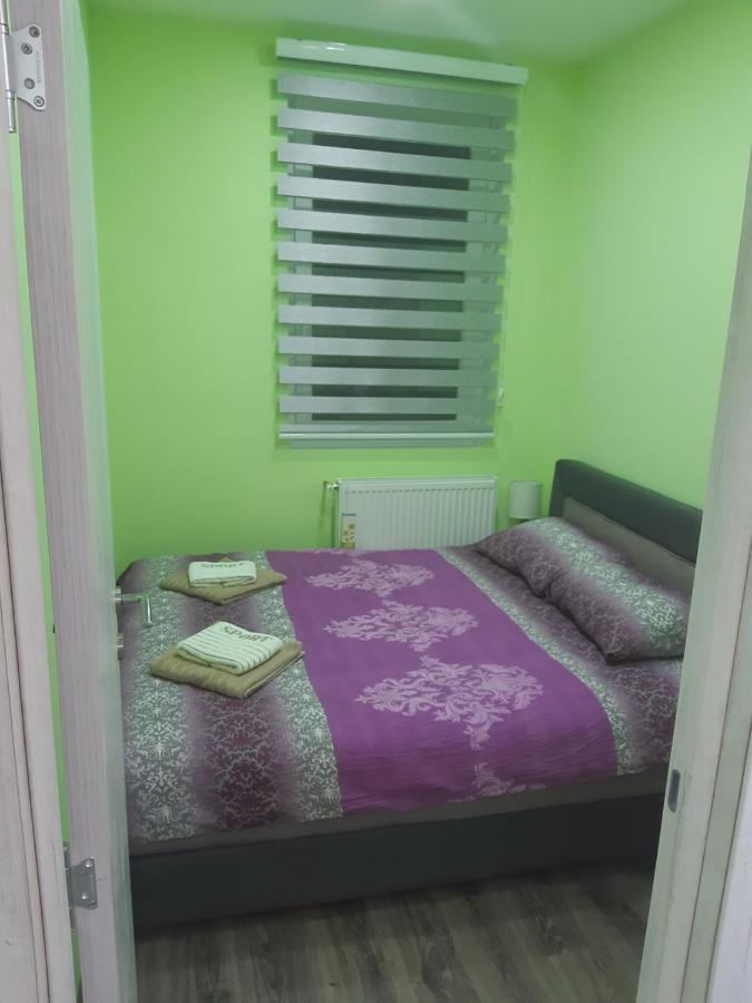 Apartman Hedonija Nova Varoš Exterior foto