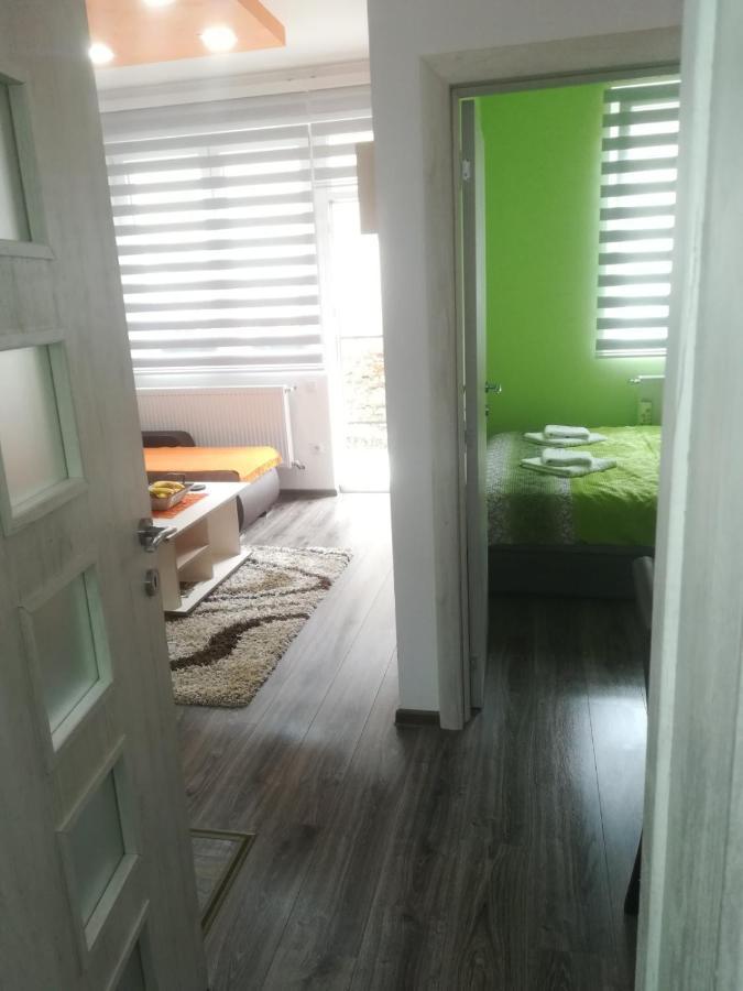 Apartman Hedonija Nova Varoš Exterior foto