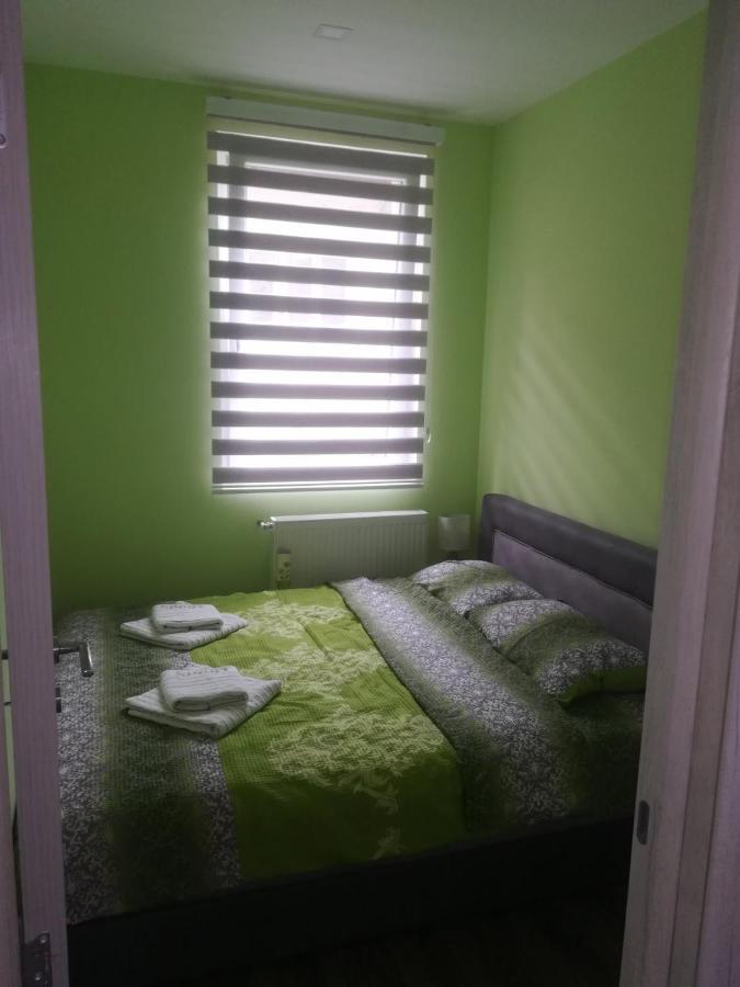 Apartman Hedonija Nova Varoš Exterior foto