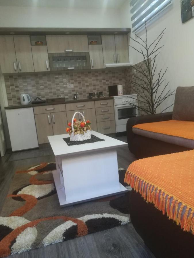 Apartman Hedonija Nova Varoš Exterior foto